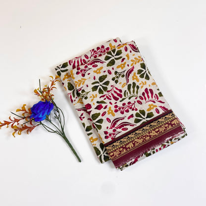 Kayseria Digital Printed Khaddar 2PC
