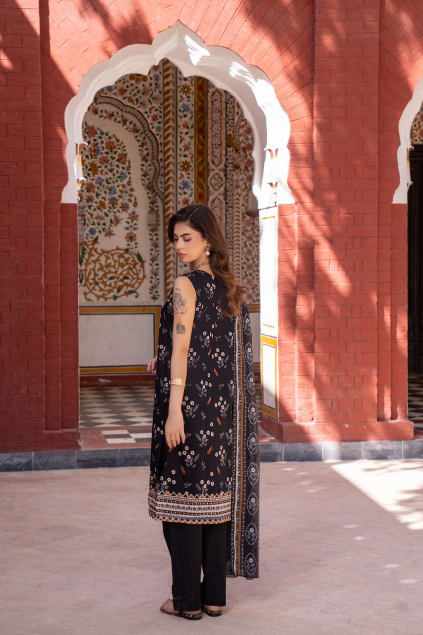 (Bundle OF 10) Gulkari By Shanaya