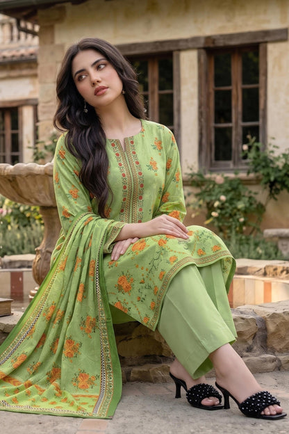 Bundle OF 10 | Mashaim | Linen 3PC