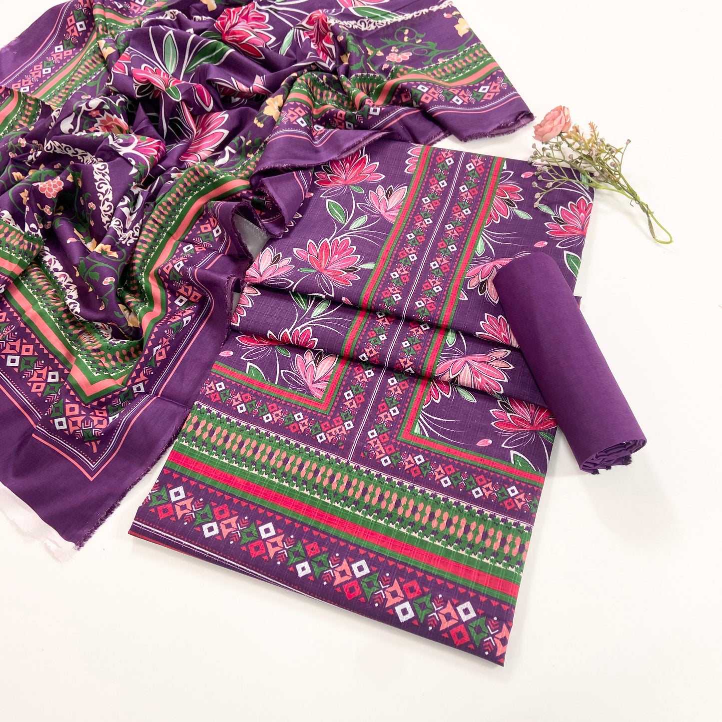 (Bundle OF 10) Rangpreet Vol-7 (a)
