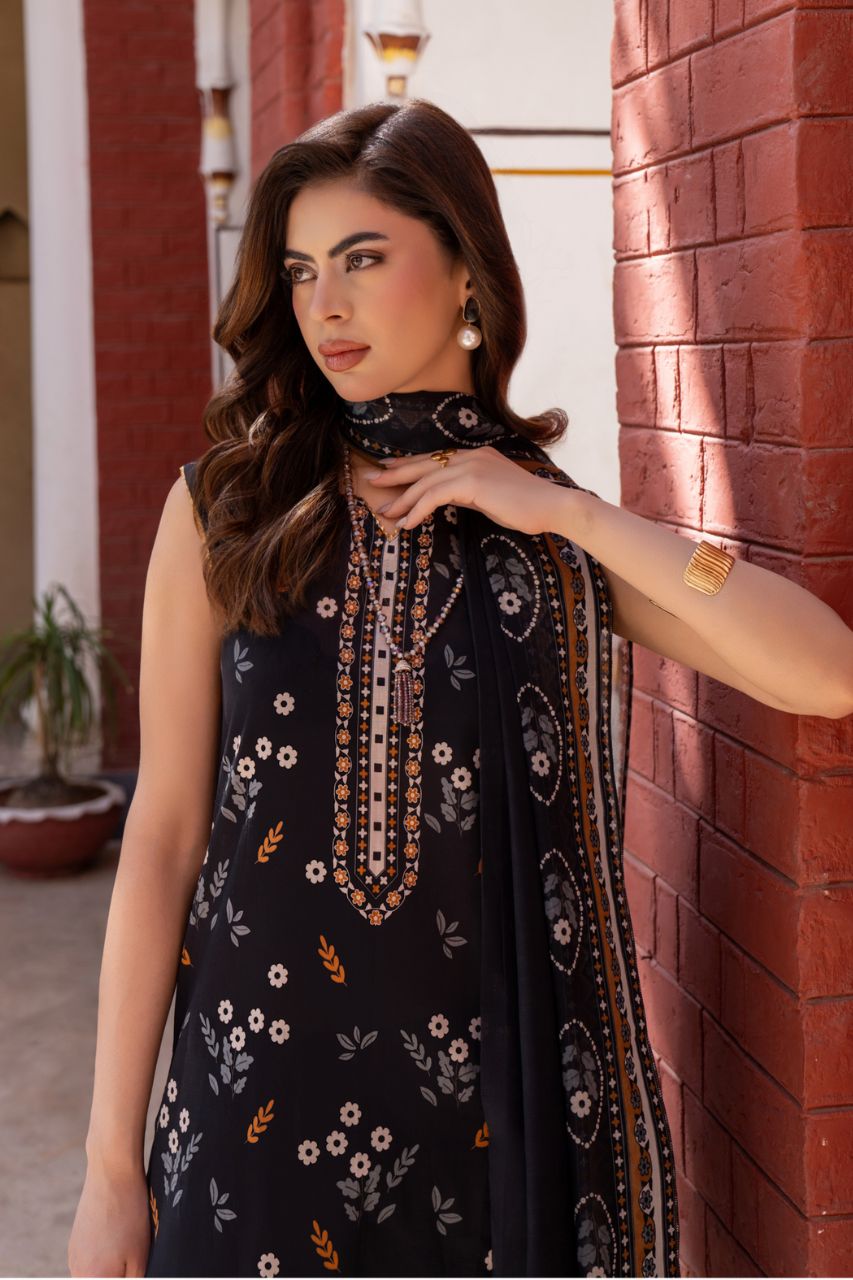 (Bundle OF 10) Gulkari By Shanaya