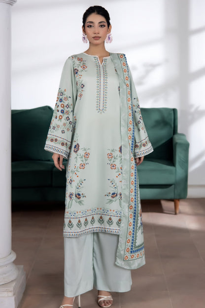 Bundle OF 10 | Anaya Noor | Stone Linen 3PC