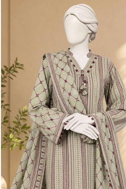 Bundle OF 11 | MTJ | Viscose 3PC