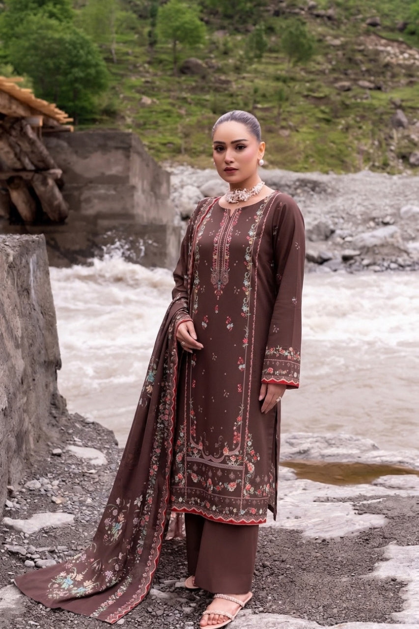 Bundle OF 10 | Mirha By Shanaya | Marina Leather 3PC