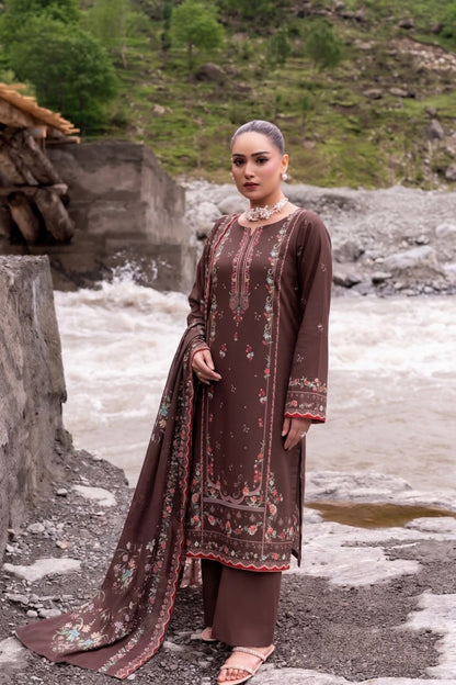 Bundle OF 10 | Mirha By Shanaya | Marina Leather 3PC