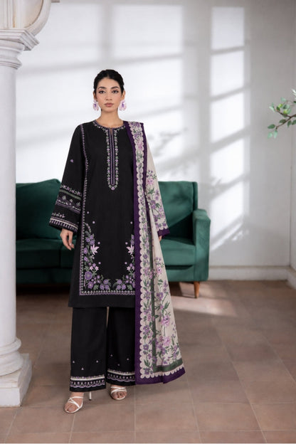 Bundle OF 10 | Aenna | Corduroy khaddar 3PC