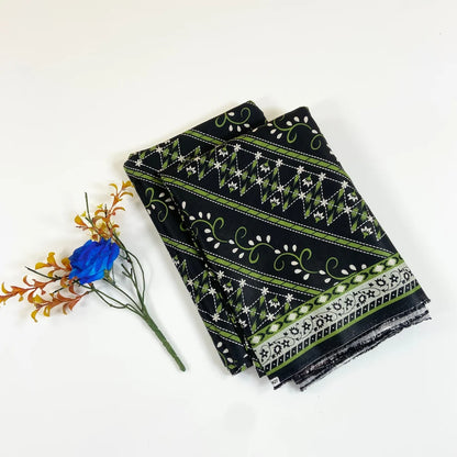 Bundle OF 10 | Kayseria | Khaddar 3PC