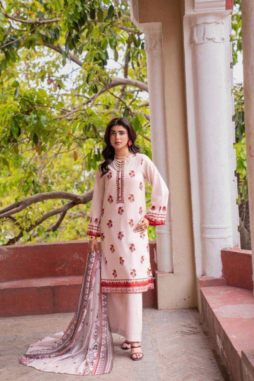 (Bundle OF 10) Gulkari By Shanaya
