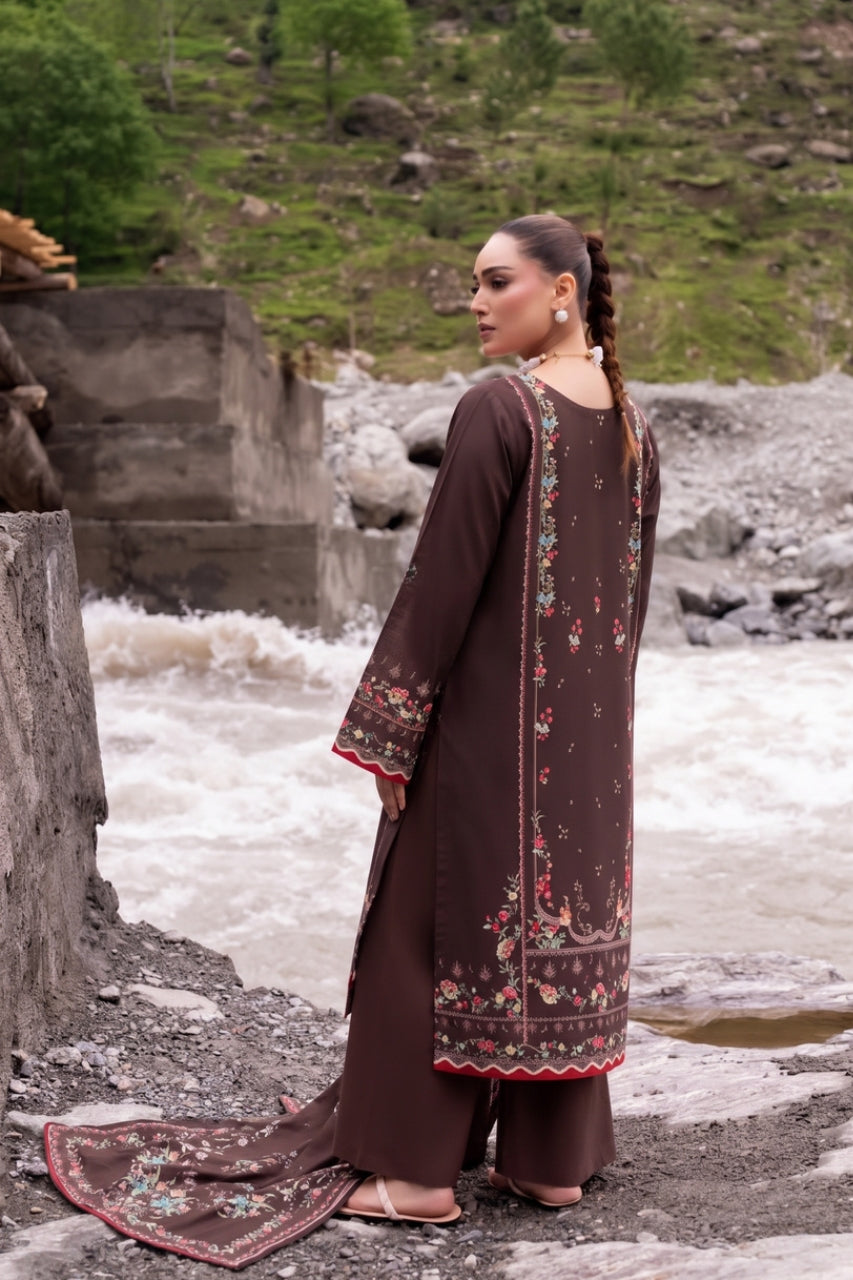 Bundle OF 10 | Mirha By Shanaya | Marina Leather 3PC