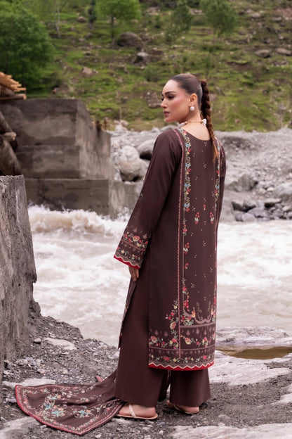 Bundle OF 10 | Mirha By Shanaya | Marina Leather 3PC