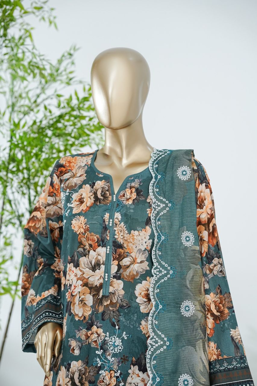 Elanor By Aifa Bundle OF 12 Designs
