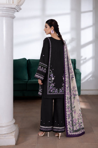 Bundle OF 10 | Aenna | Corduroy khaddar 3PC