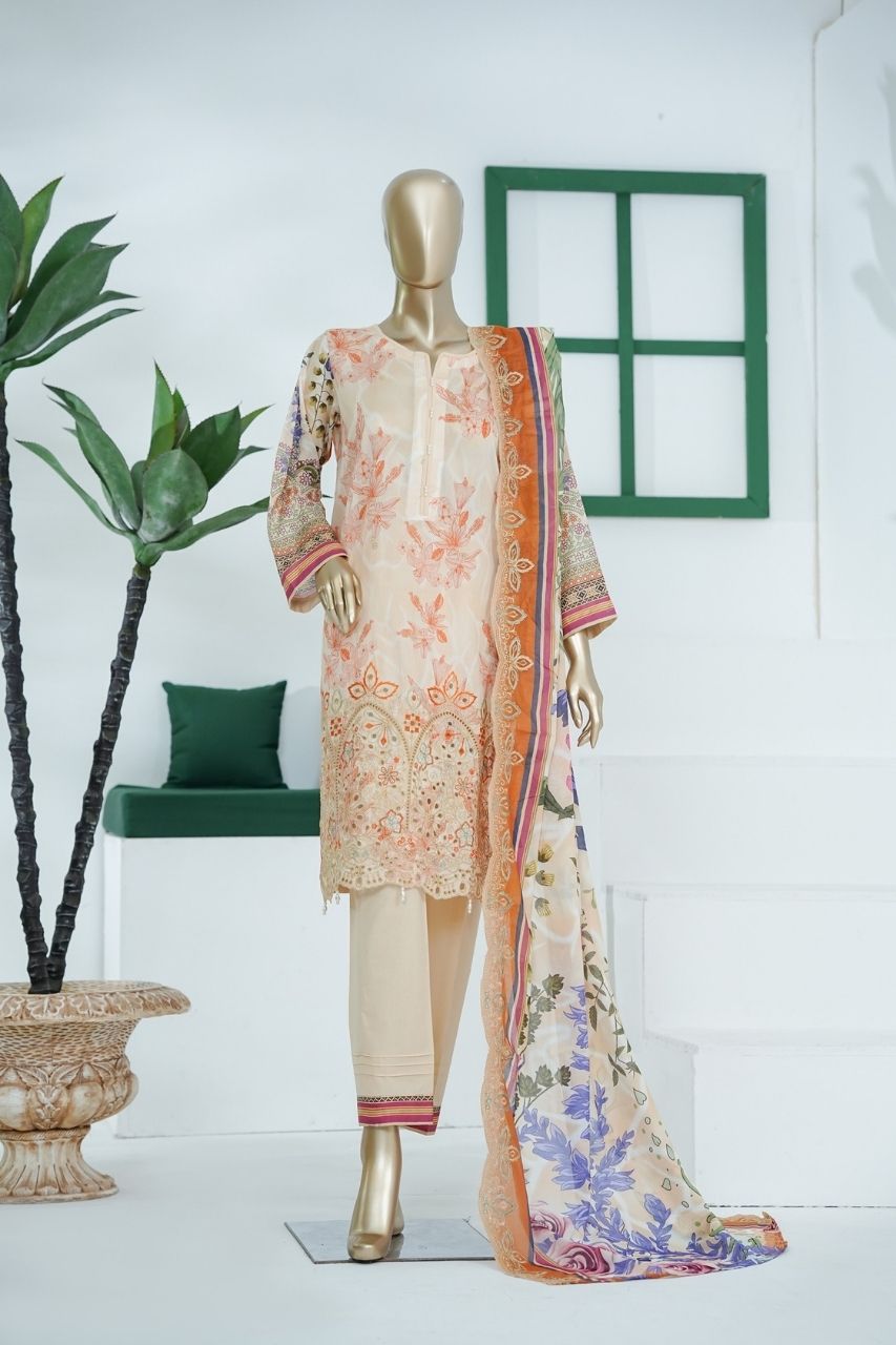 Umang By Aifa Bundle OF 10 Designs 3PC