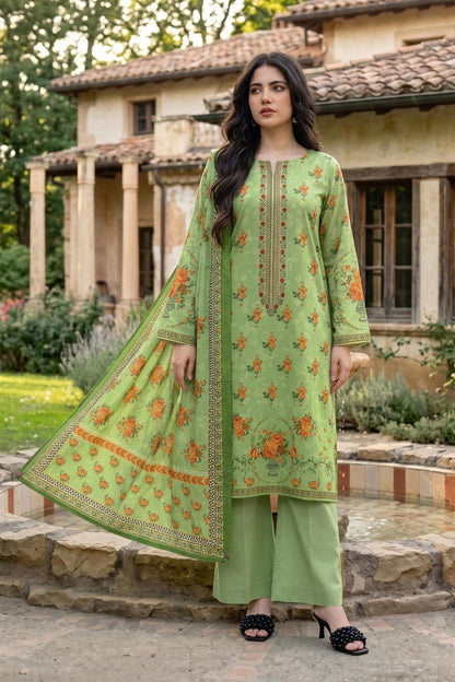 Bundle OF 10 | Mashaim | Linen 3PC