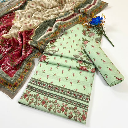 (Bundle OF 04) Anaya Noor