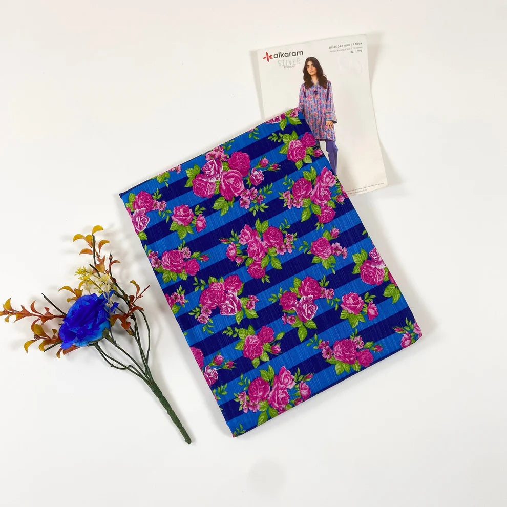 Bundle OF 10 | Alkaram | Khaddar Shirt
