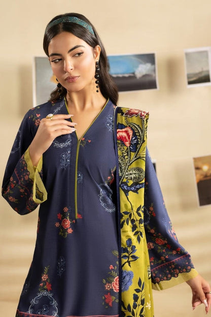 Bundle OF 12 | Mahrosh | Linen 3PC