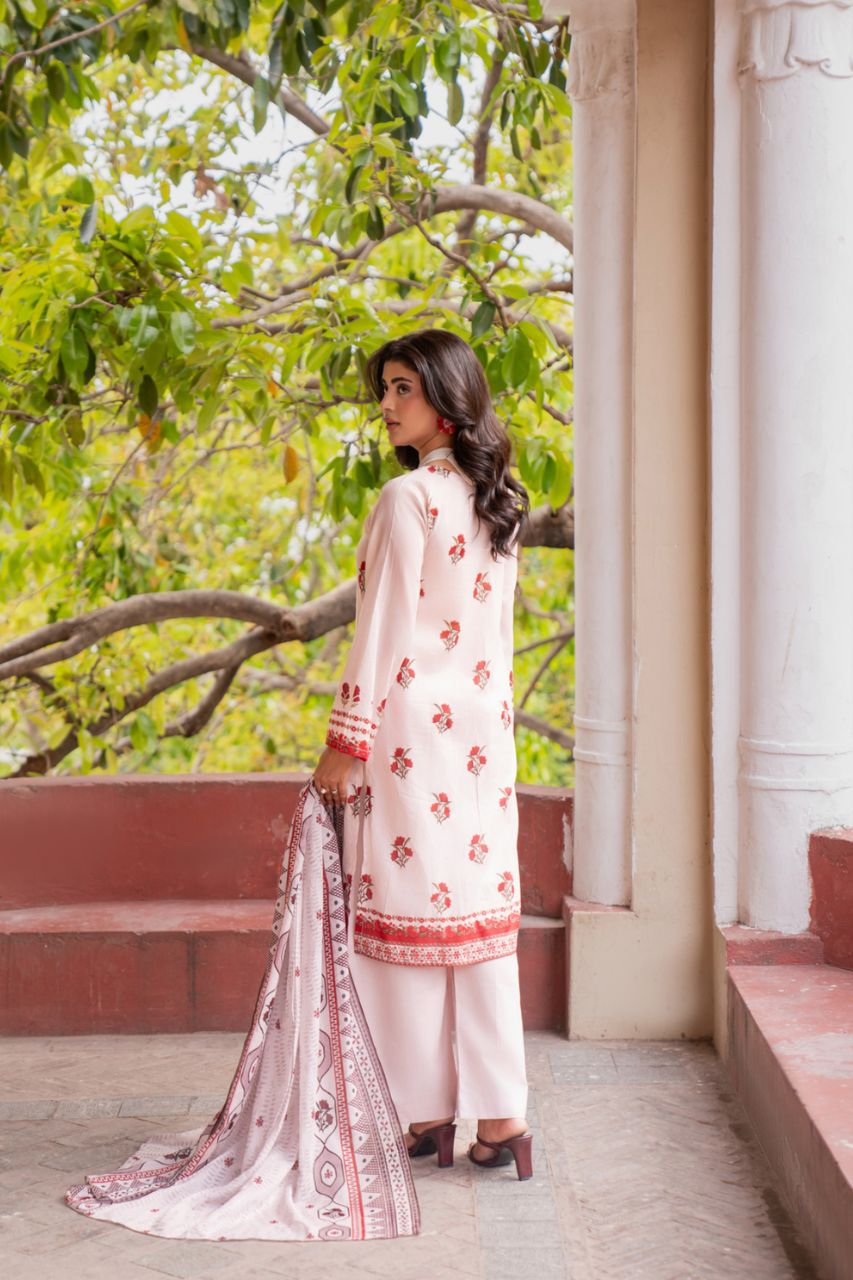 (Bundle OF 10) Gulkari By Shanaya