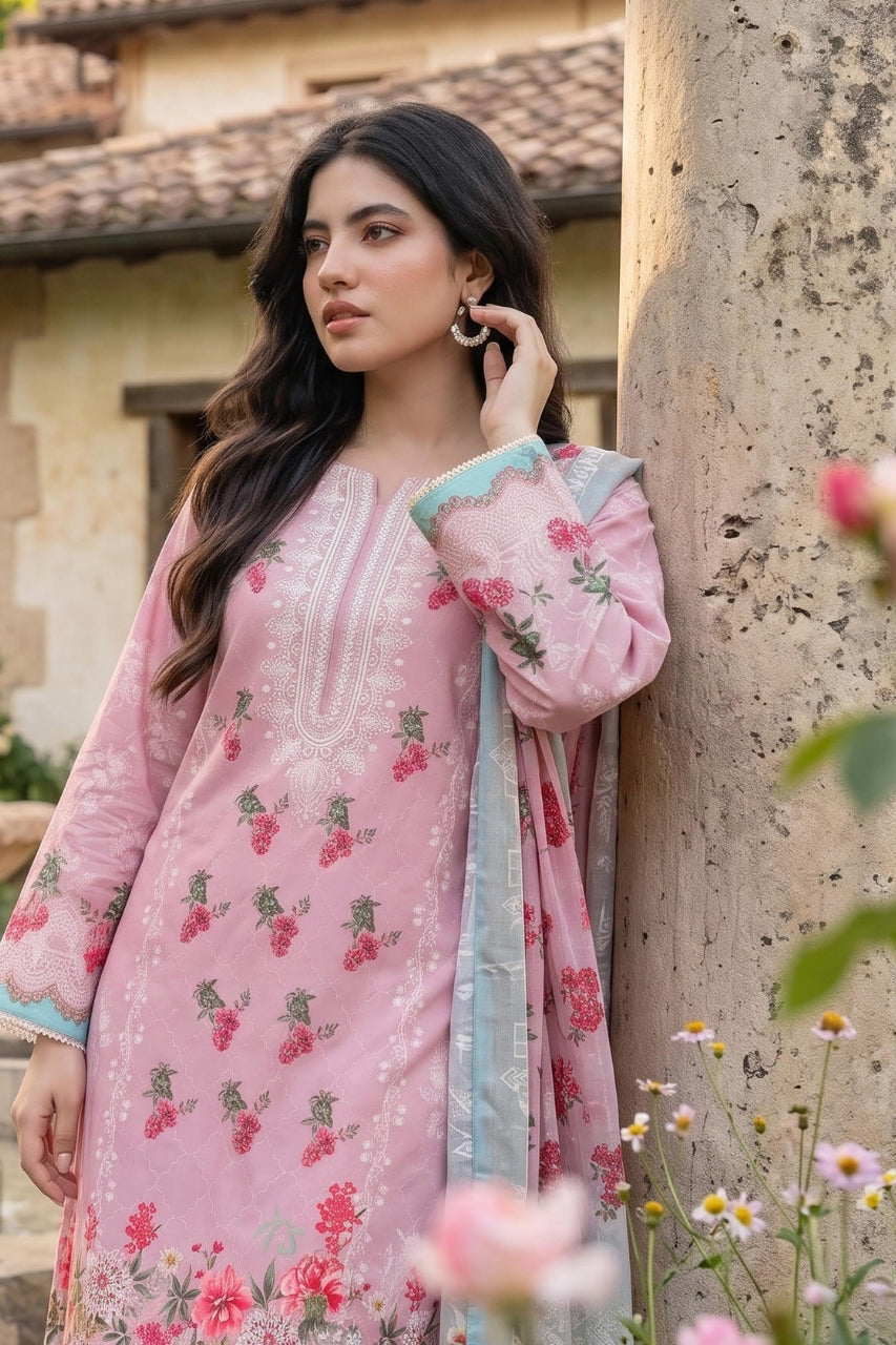 Bundle OF 10 | Mashaim | Linen 3PC