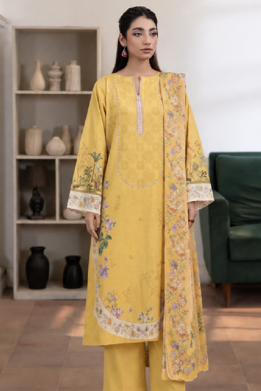 Bundle OF 10 | Anaya Noor | Stone Linen 3PC