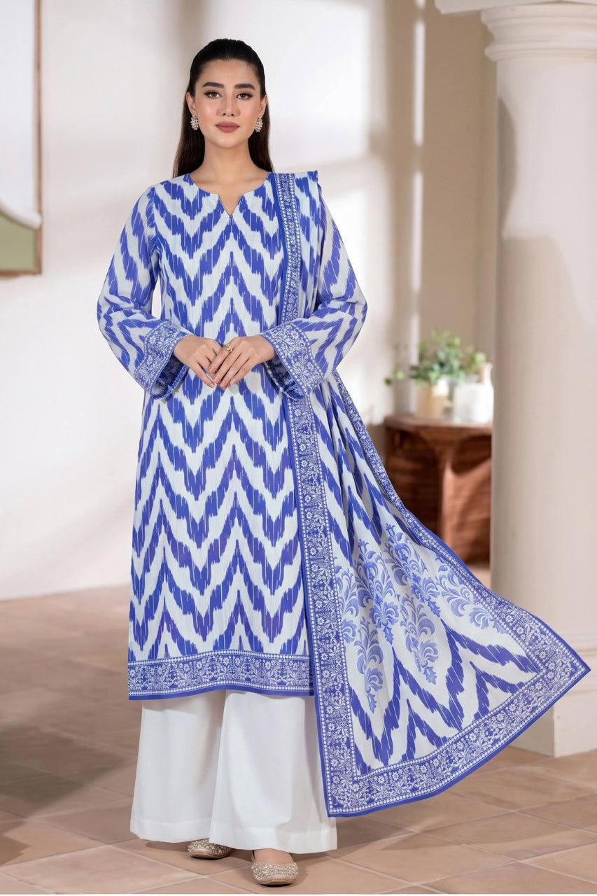 Bundle OF 10 | Mashaim | Linen 3PC (V-02)
