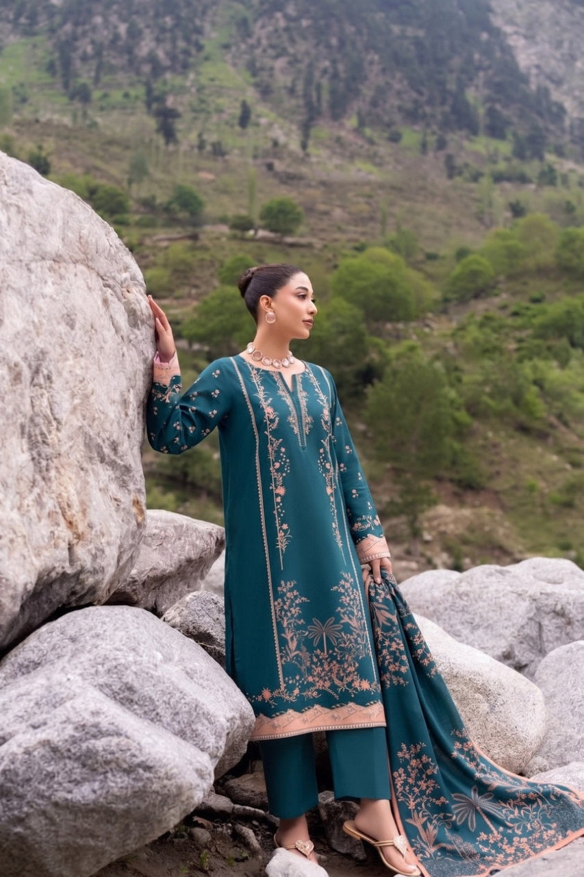 Bundle OF 10 | Mirha By Shanaya | Marina Leather 3PC
