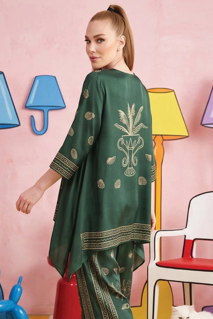 Bundle OF 10 | Zesh | Silk 2PC