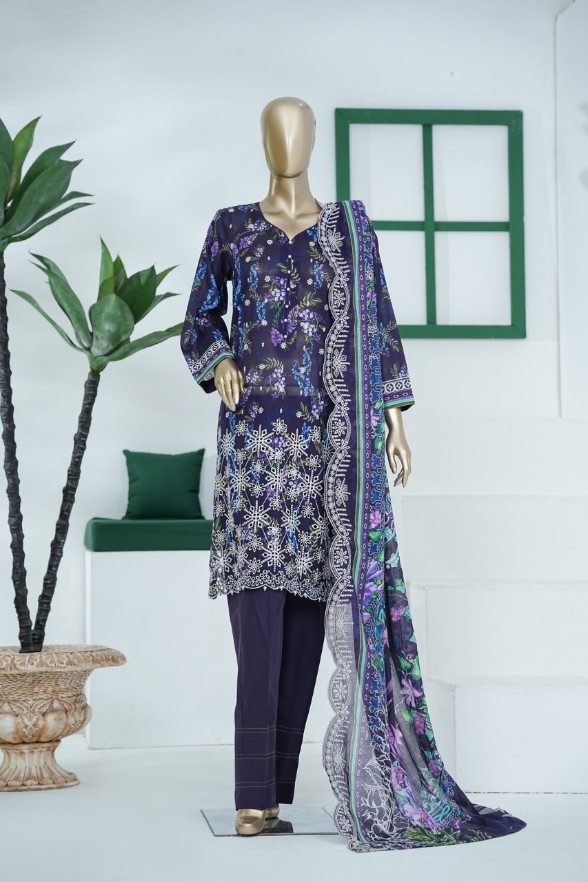 Umang By Aifa Bundle OF 10 Designs 3PC