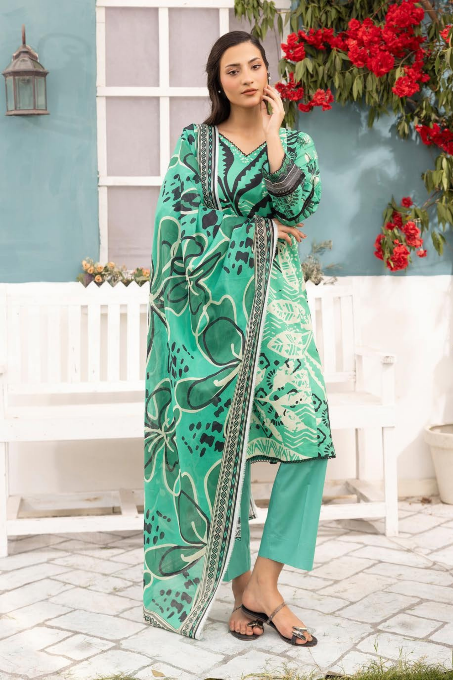 (Bundle OF 09) Rangreza