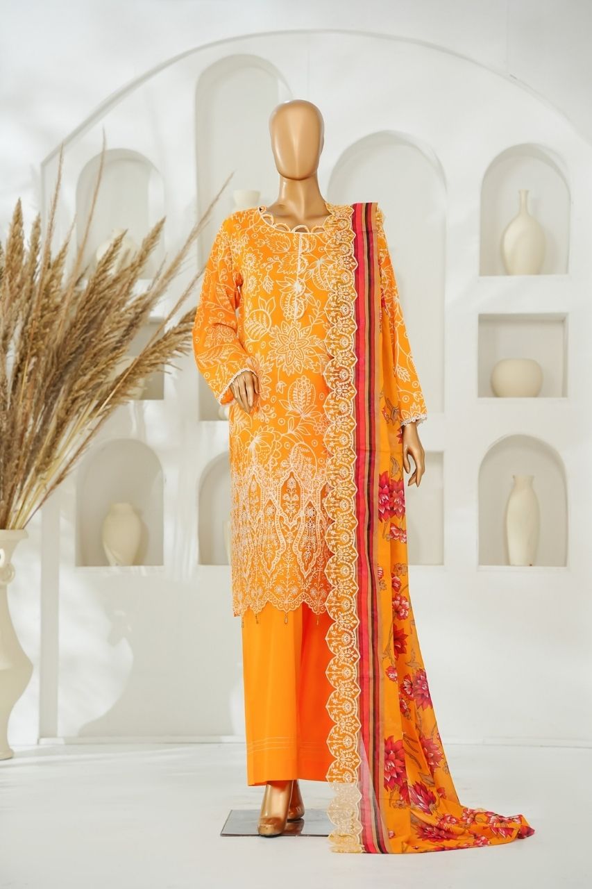 (Bundle OF 12) Nishat Laserkari