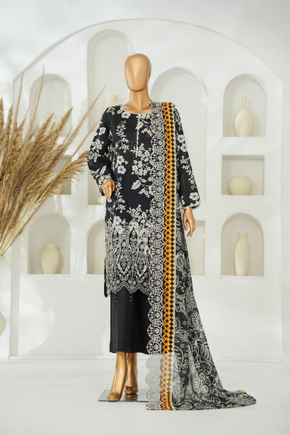(Bundle OF 12) Nishat Laserkari