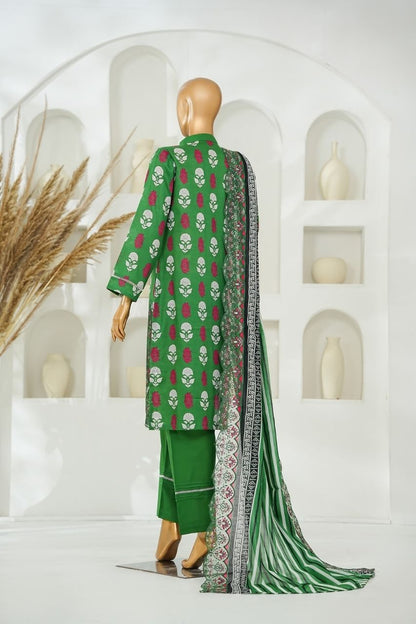 (Bundle OF 12) Nishat Laserkari