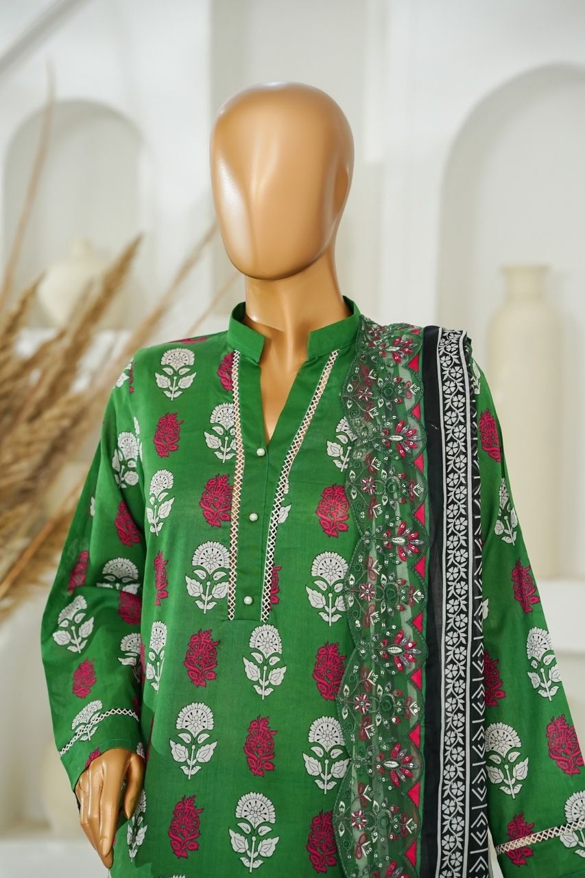(Bundle OF 12) Nishat Laserkari