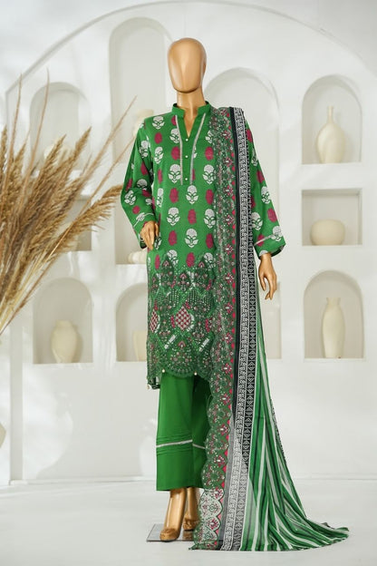 (Bundle OF 12) Nishat Laserkari