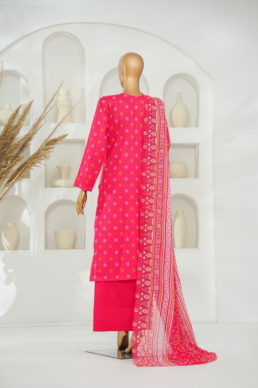(Bundle OF 12) Nishat Laserkari