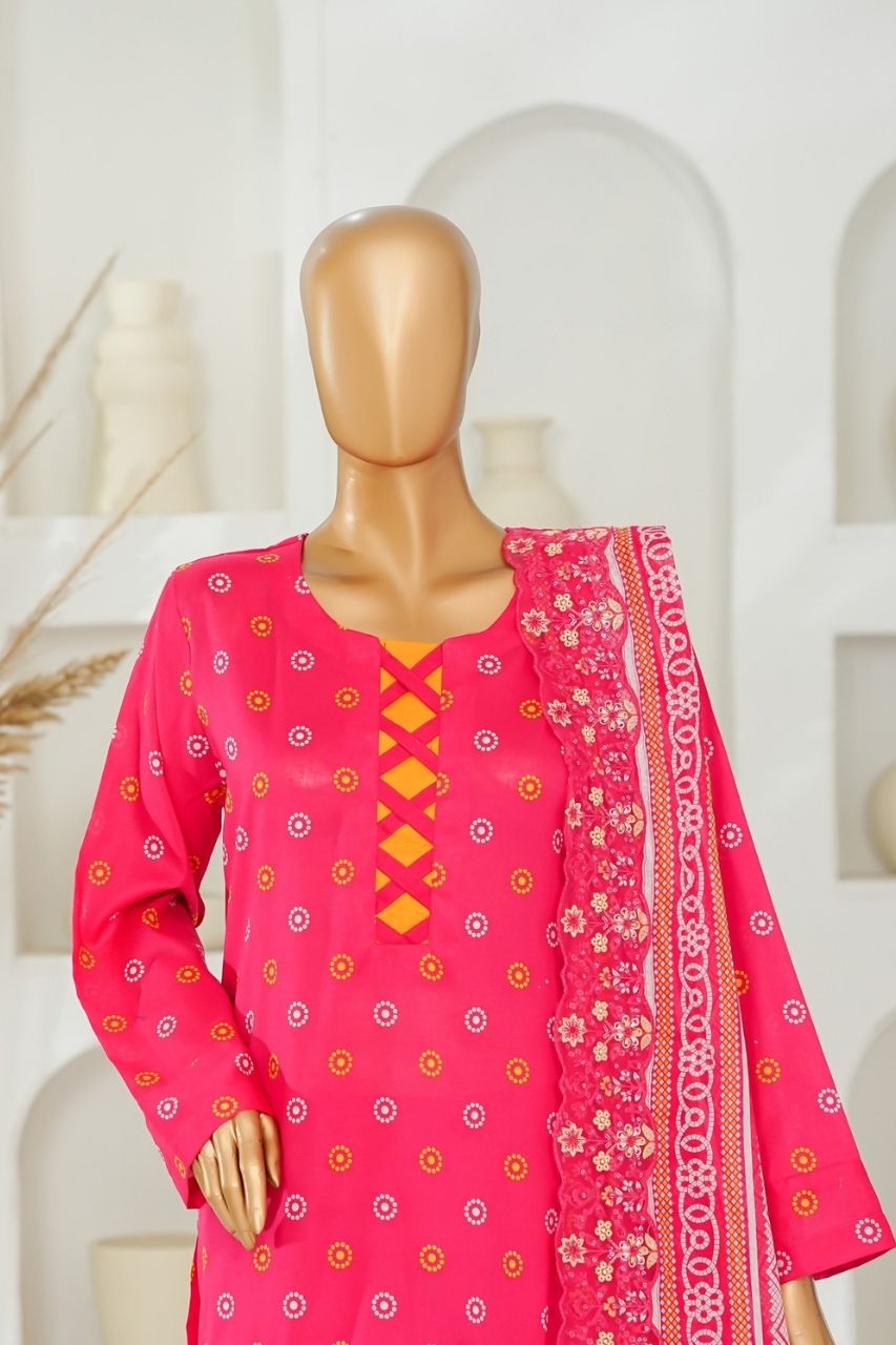 (Bundle OF 12) Nishat Laserkari
