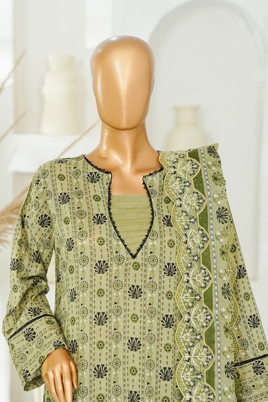 (Bundle OF 12) Nishat Laserkari