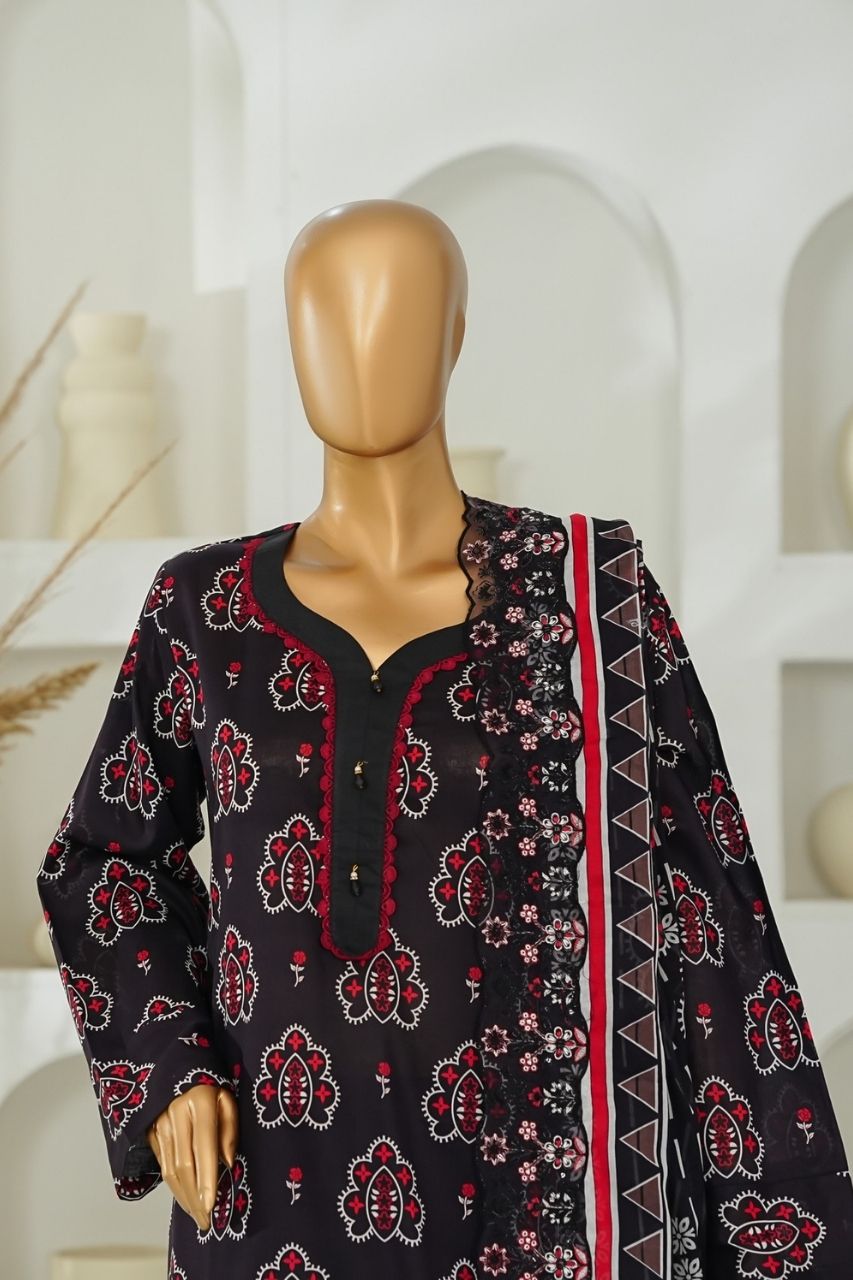 (Bundle OF 12) Nishat Laserkari