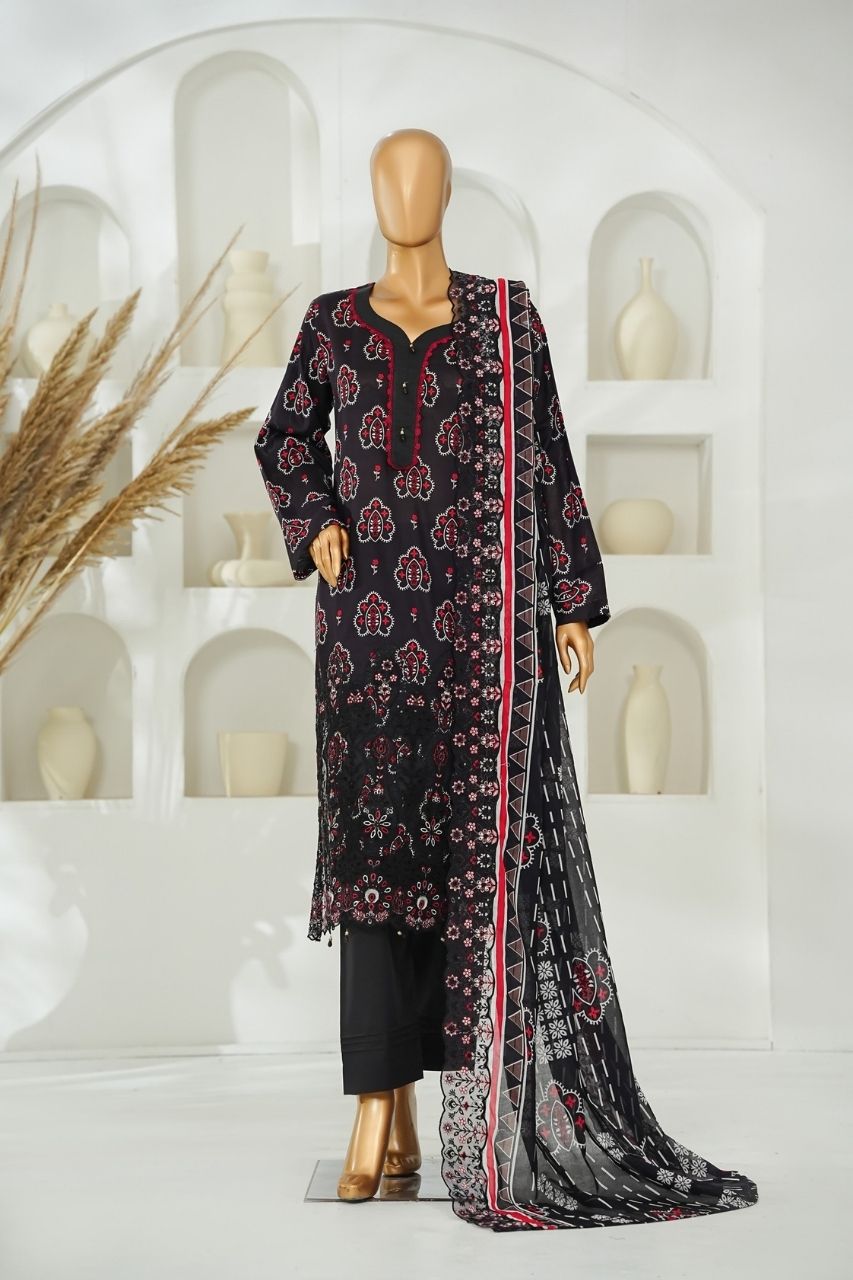 (Bundle OF 12) Nishat Laserkari