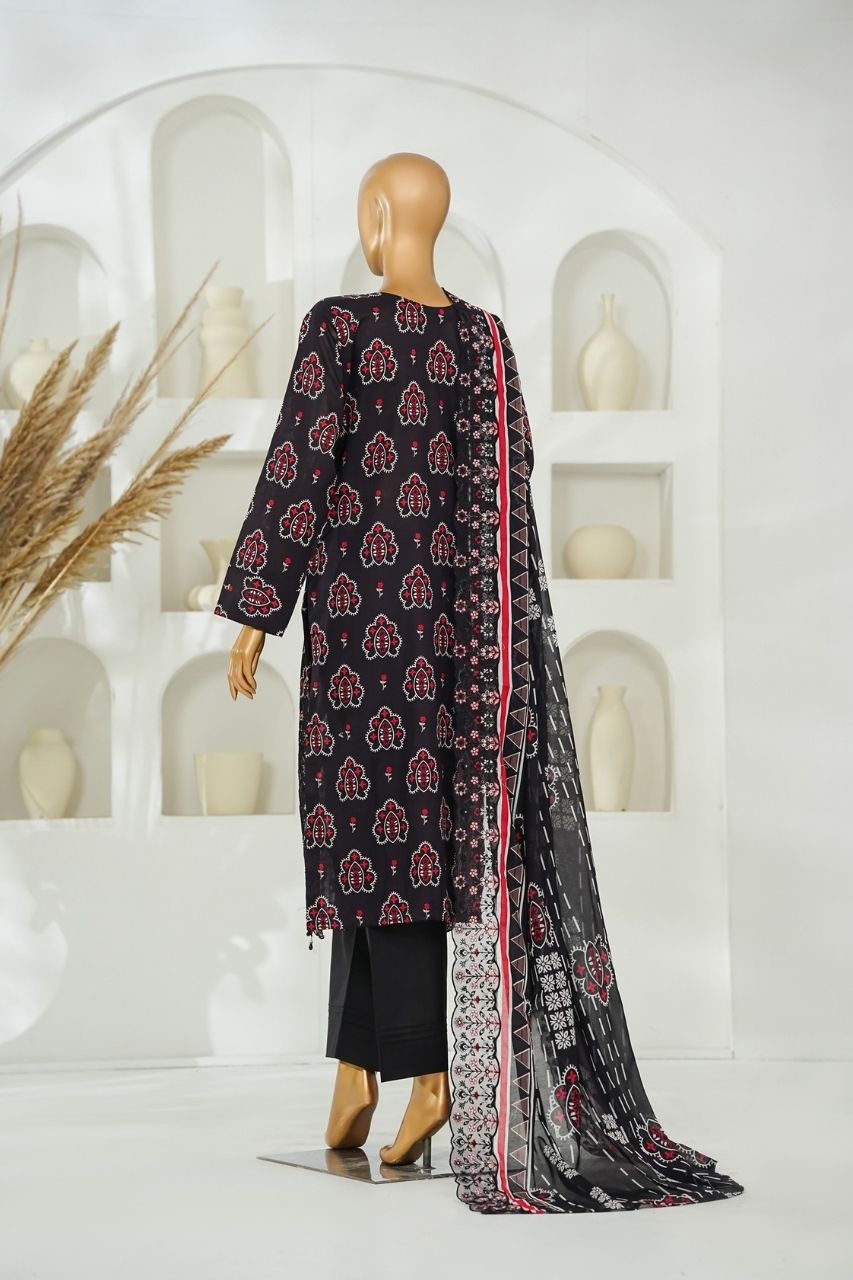 (Bundle OF 12) Nishat Laserkari