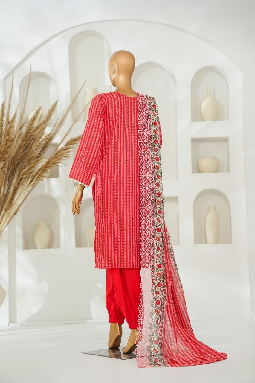 (Bundle OF 12) Nishat Laserkari