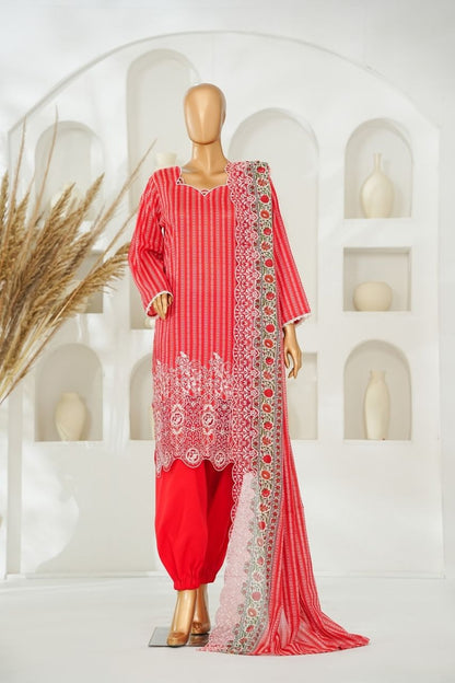 (Bundle OF 12) Nishat Laserkari