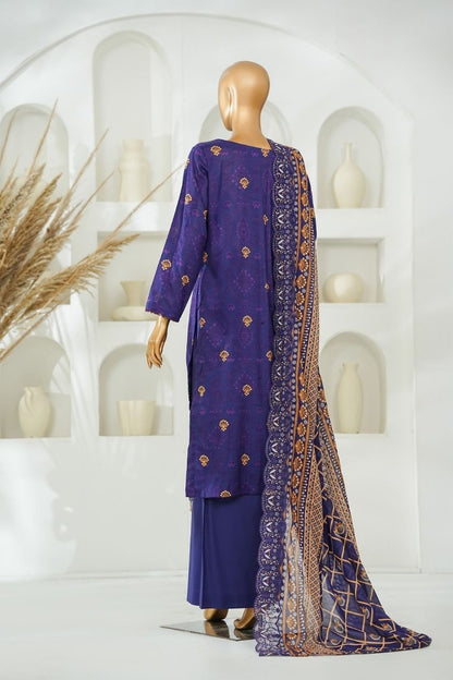 (Bundle OF 12) Nishat Laserkari