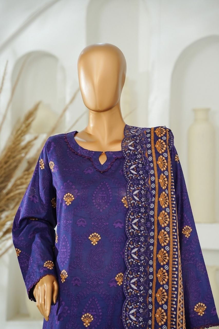 (Bundle OF 12) Nishat Laserkari