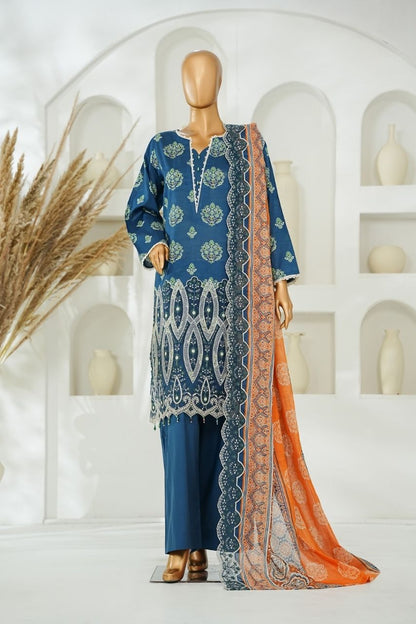 (Bundle OF 12) Nishat Laserkari