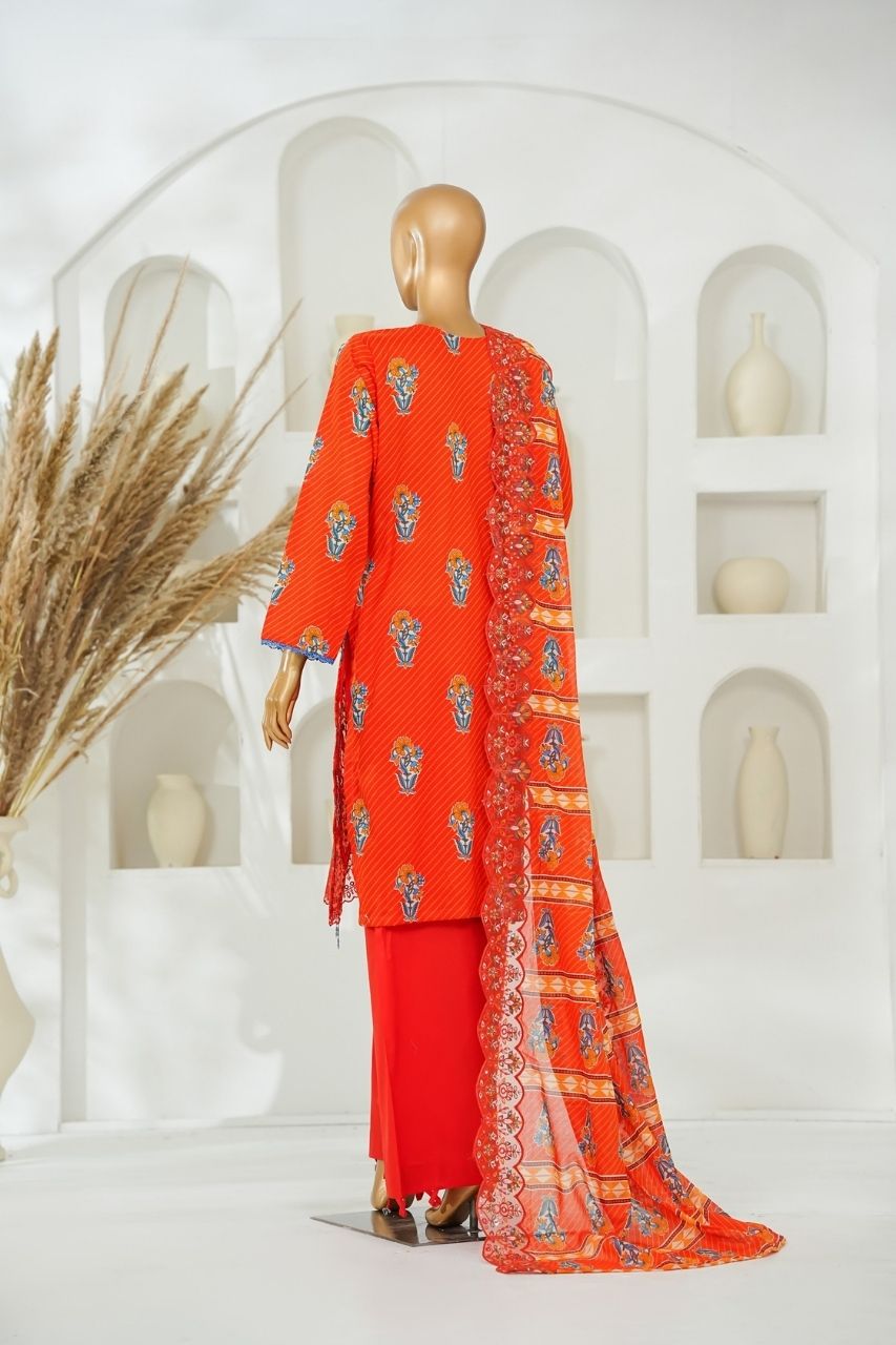 (Bundle OF 12) Nishat Laserkari