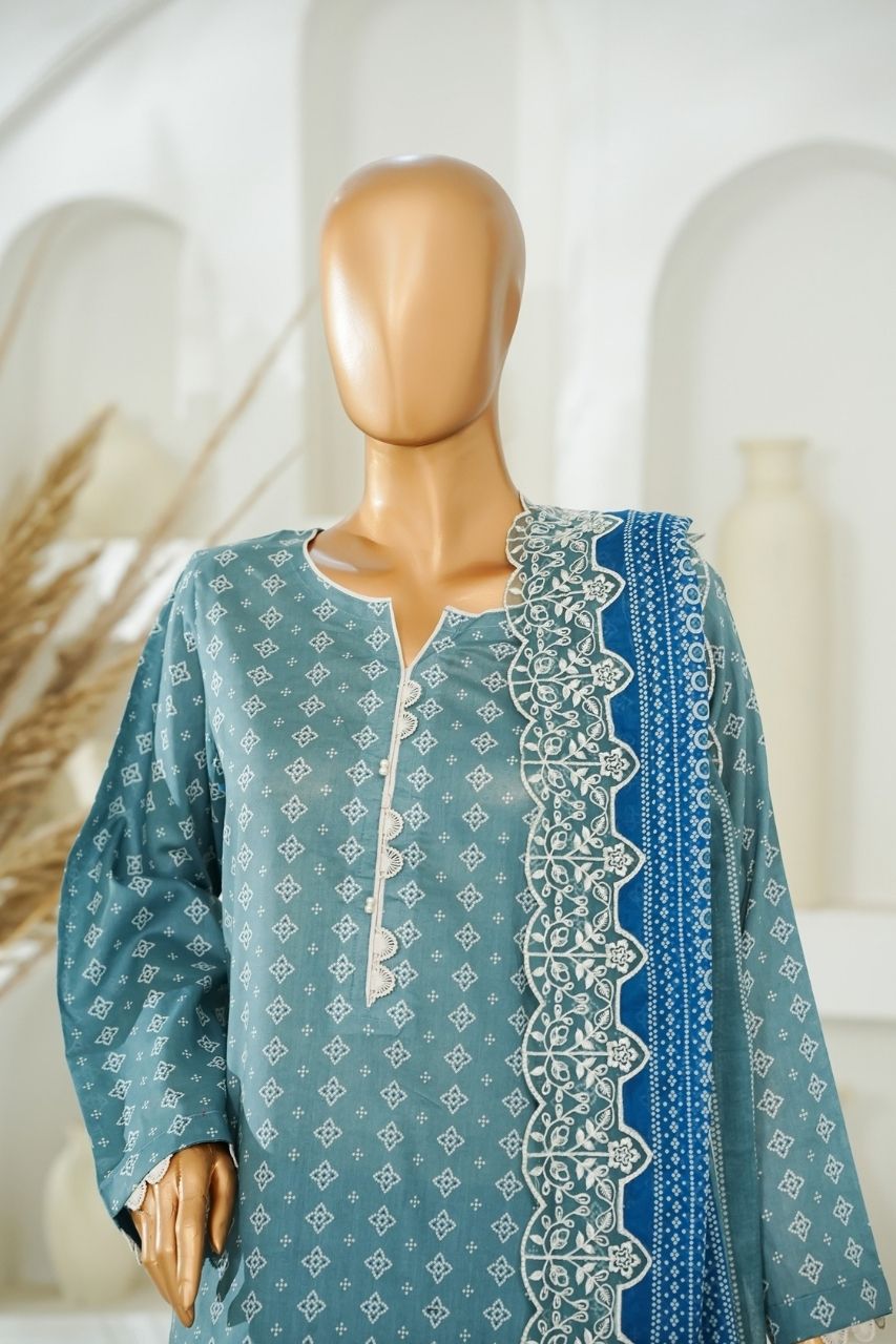 (Bundle OF 12) Nishat Laserkari