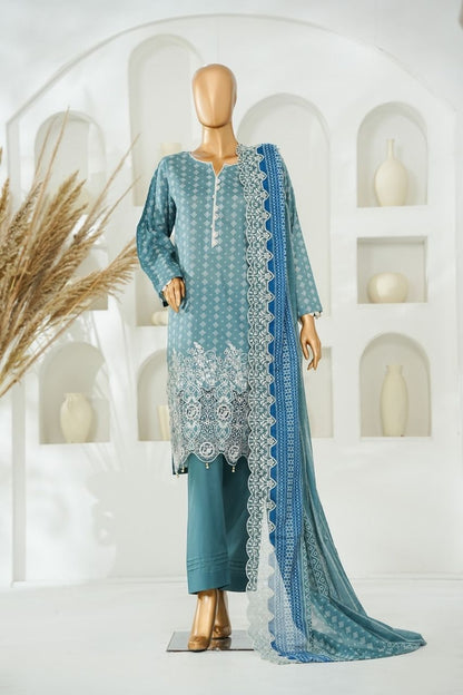(Bundle OF 12) Nishat Laserkari