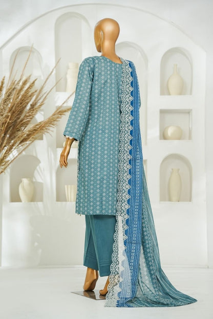(Bundle OF 12) Nishat Laserkari