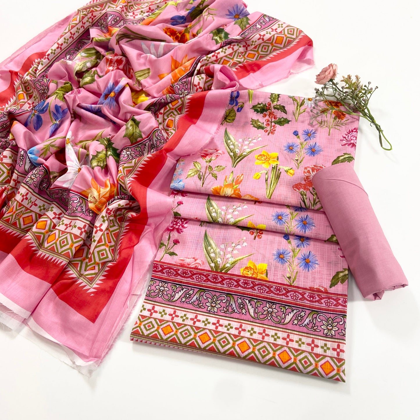 (Bundle OF 10) Rangpreet Vol-7 (a)